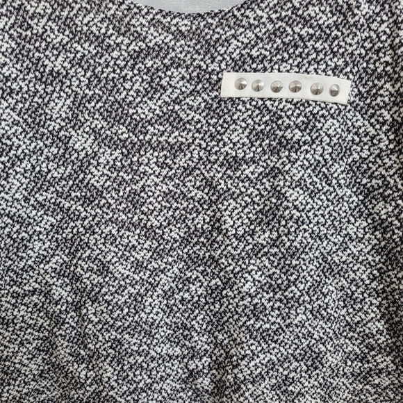 Style & Co High Low Top - Picture 8 of 10